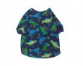 Remera Dinosaurios